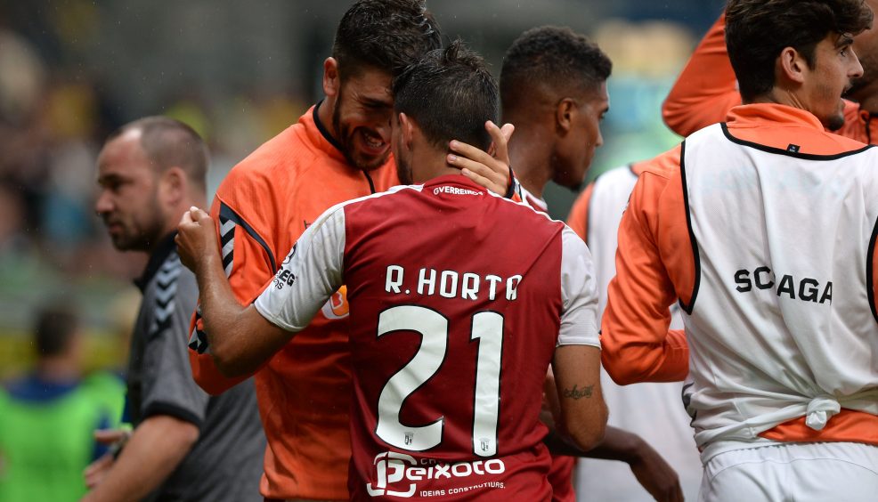 "É sem dúvida um grande resultado" 14