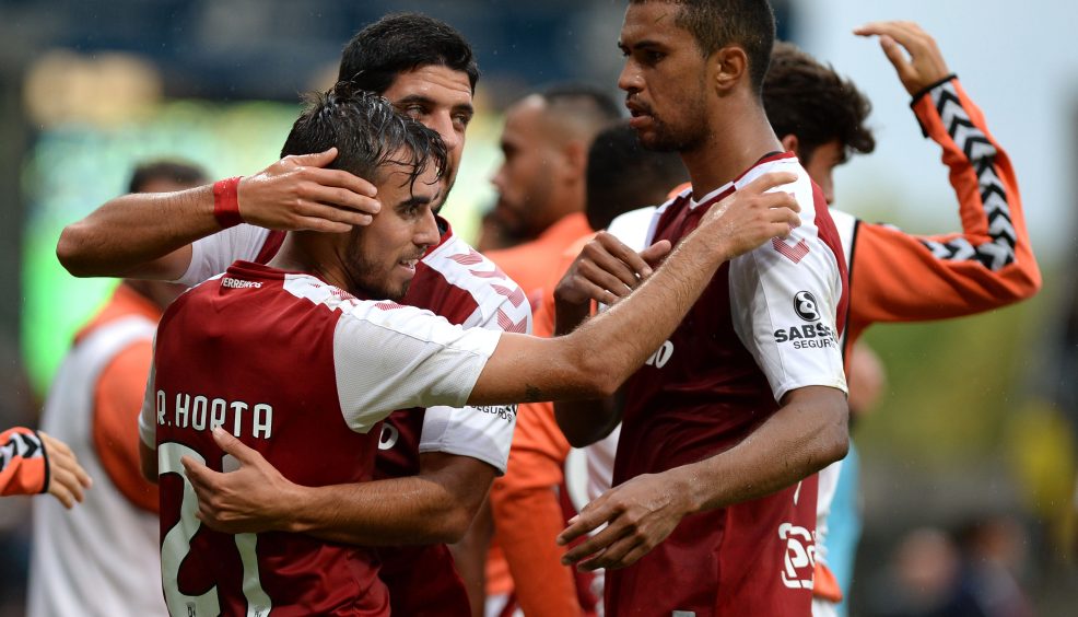 "É sem dúvida um grande resultado" 5