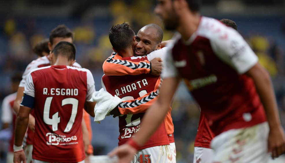 "É sem dúvida um grande resultado" 6