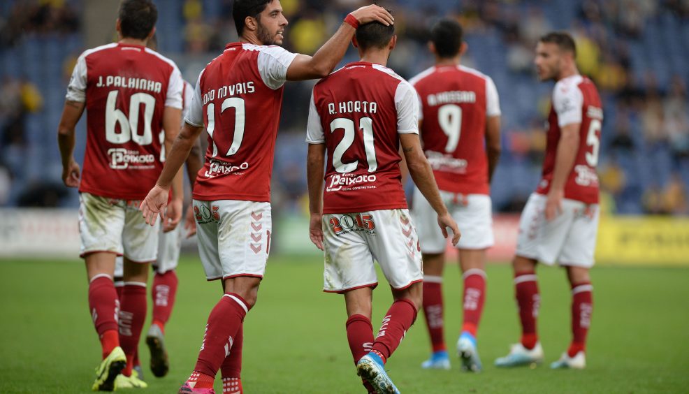 "É sem dúvida um grande resultado" 7