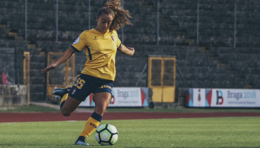 De Braga ao 'estrelato' 2