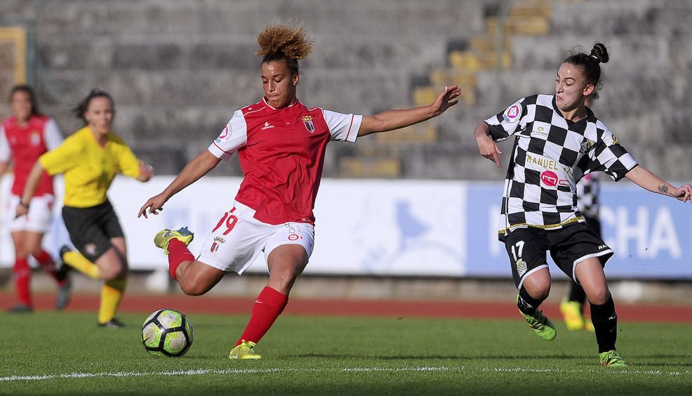 De Braga ao 'estrelato' 3