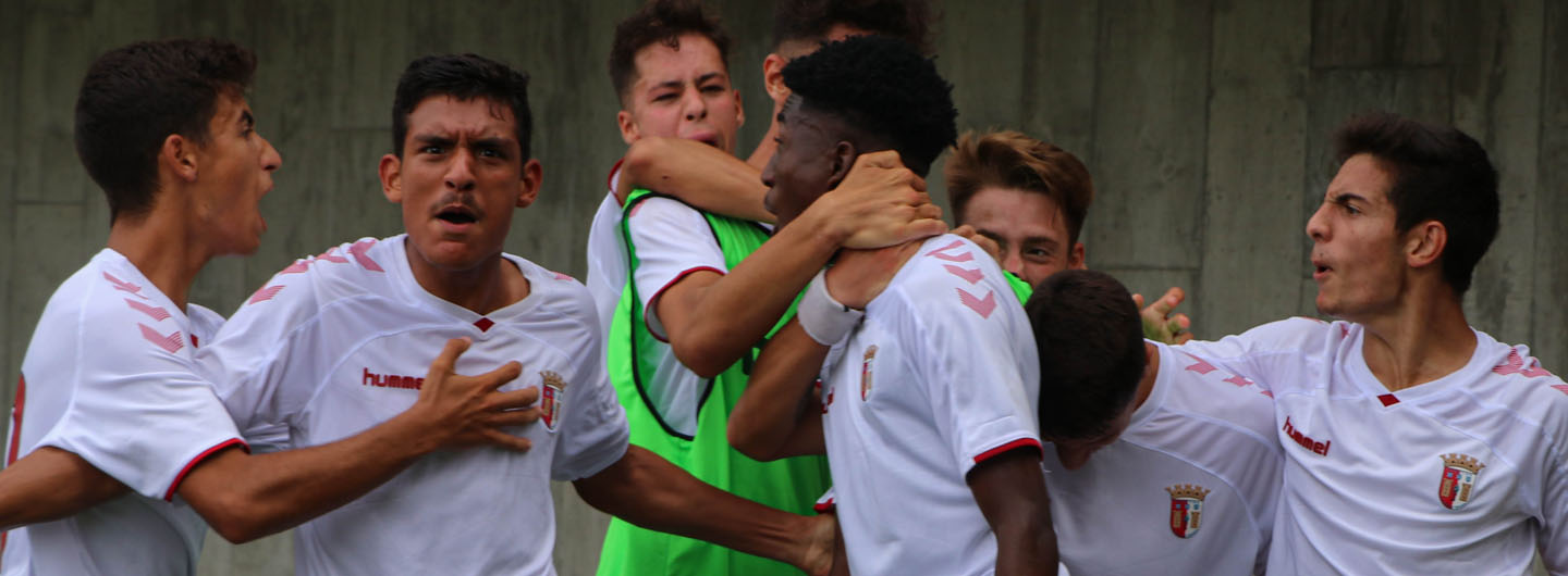 Para lá dos 90' uma vitória para contar