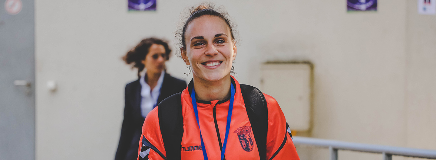 Ágata Filipa chamada por Francisco Neto 1