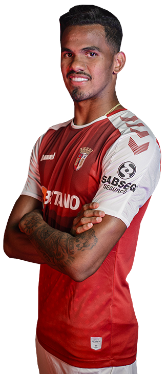 Wenderson Rodrigues do Nascimento Galeno