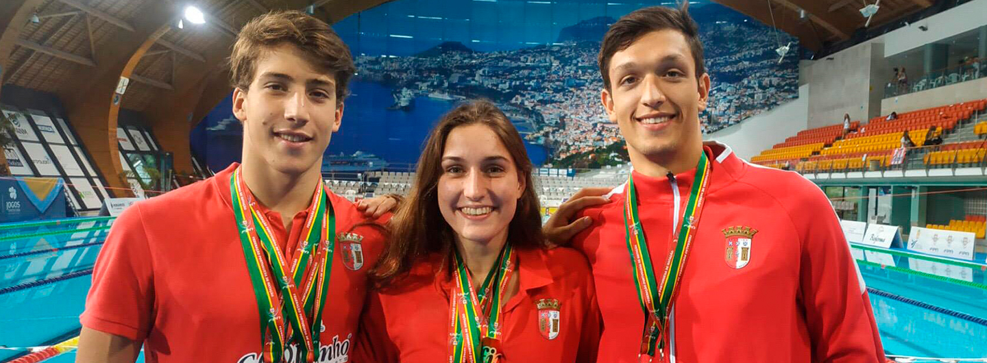 Dia perfeito para José Paulo Lopes e Tamila Holub 1