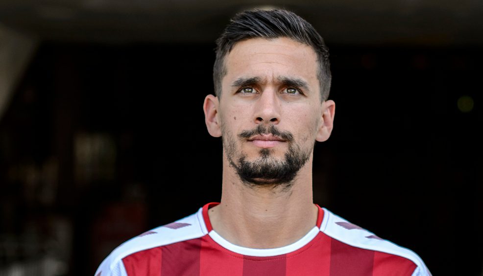 Rui Fonte regressa ao SC Braga 14