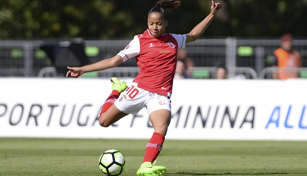 De Braga ao 'estrelato' 4