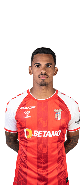 Wenderson Rodrigues do Nascimento Galeno