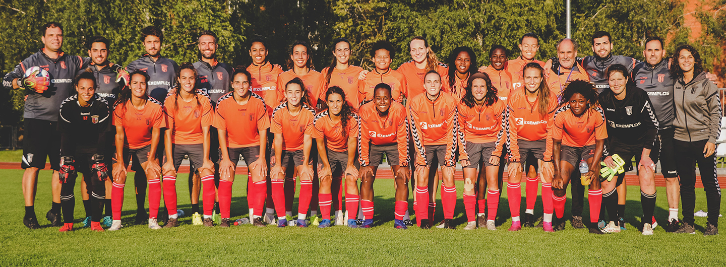 Gverreiras confiantes para o duelo com o Apollon