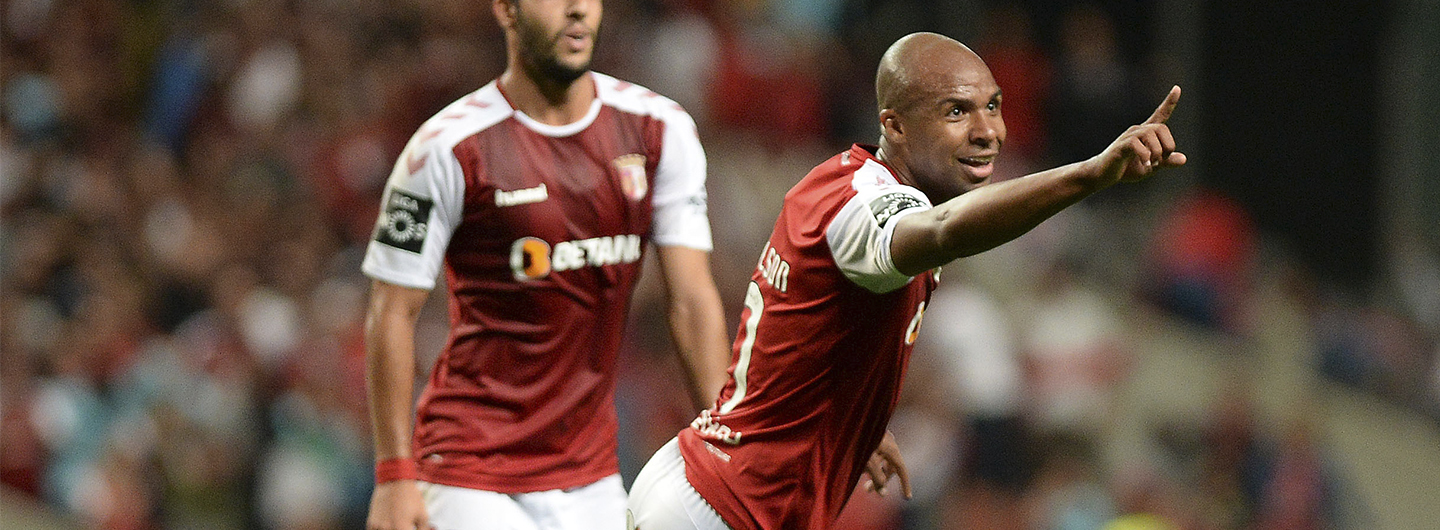 Alta rotação num arranque feliz 5