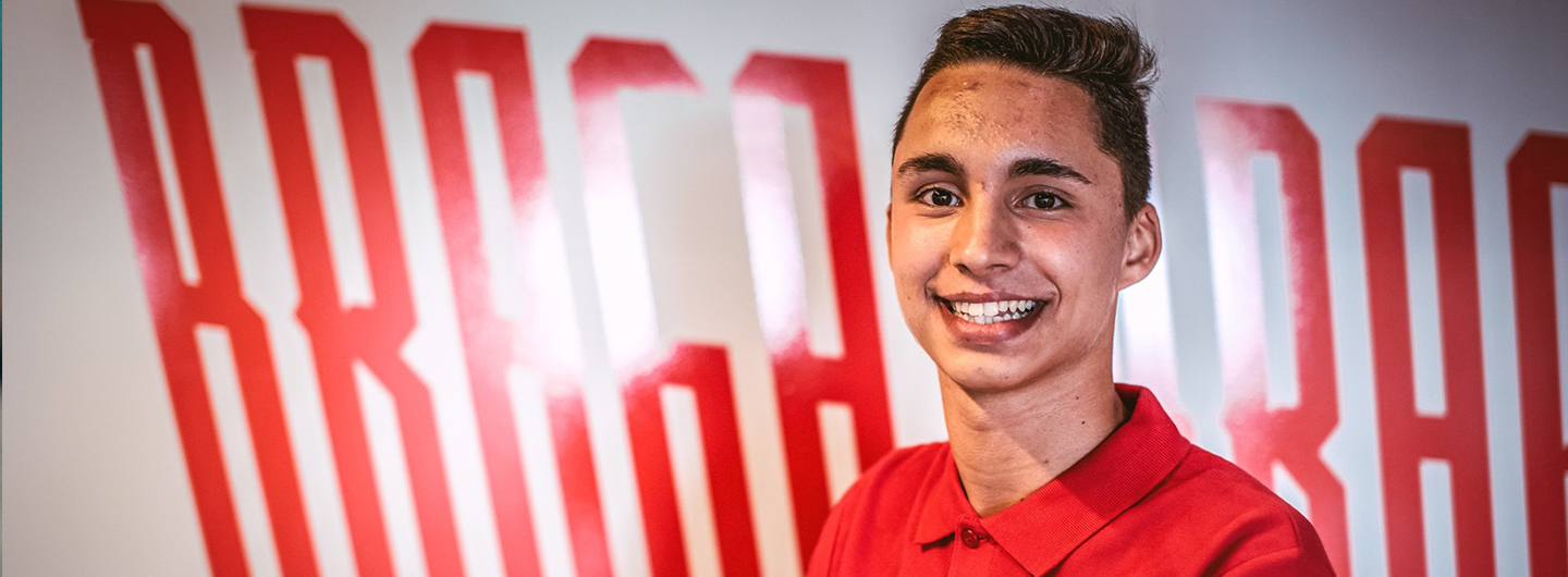 Três Gverreiros convocados para o Europeu de Sub-19 1