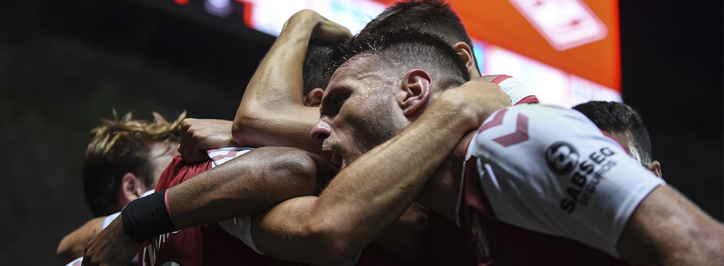 Mala vai à Rússia cheia de esperança 1