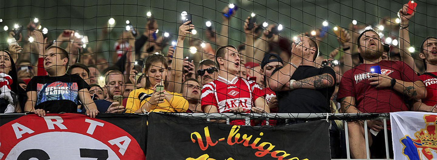 Spartak Moskva vence nos descontos 3