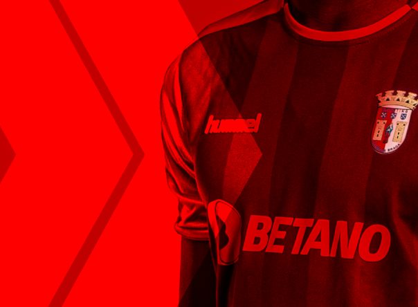 SC Braga pede reunião urgente ao CA