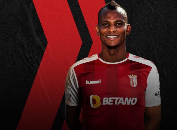 Uche Agbo é Gverreiro 6