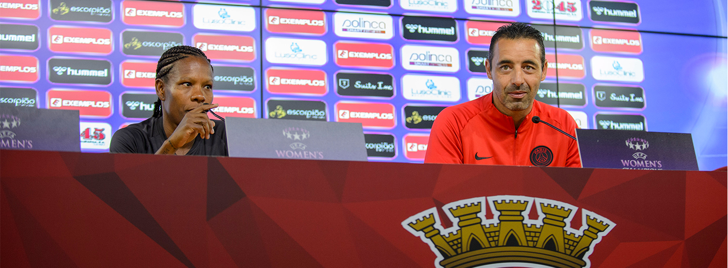 Paris SG garante que 