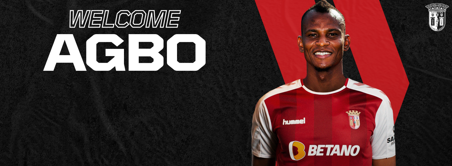 Uche Agbo é Gverreiro 5