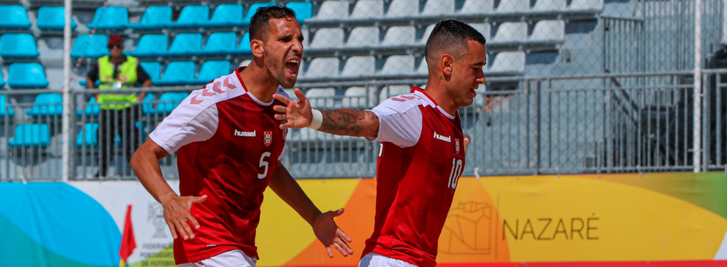 Gverreiros com alma derrotam Sporting CP 1