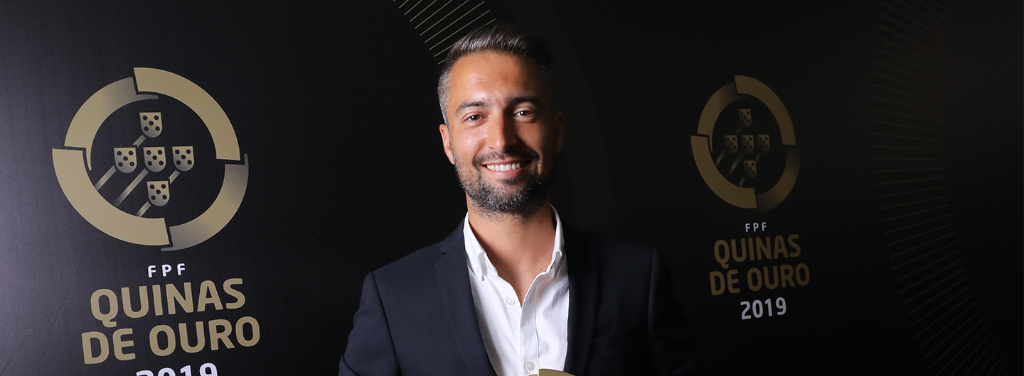 Gverreiros distinguidos na Gala Quinas de Ouro 2019 1