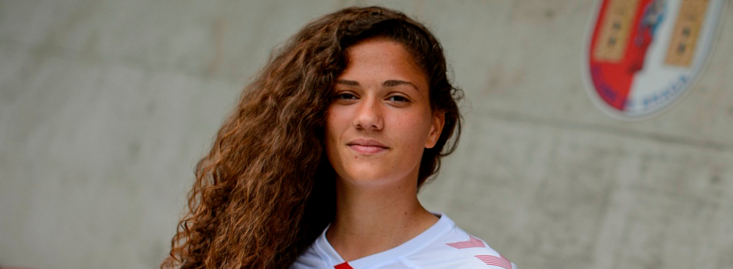 Gverreiras convocadas para os jogos com a Turquia 1