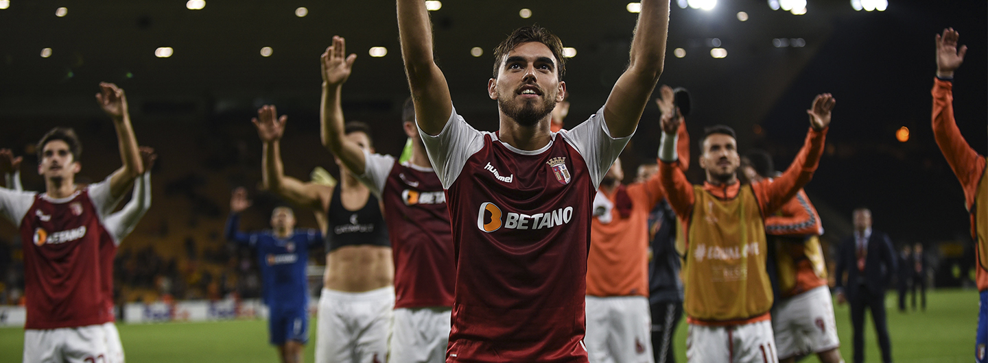 Gverreiros com estreia perfeita 1