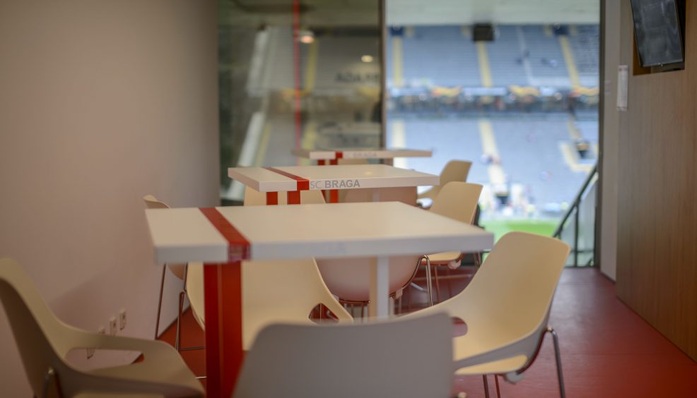 Camarotes Nascente | Renovados e quase esgotados! 2