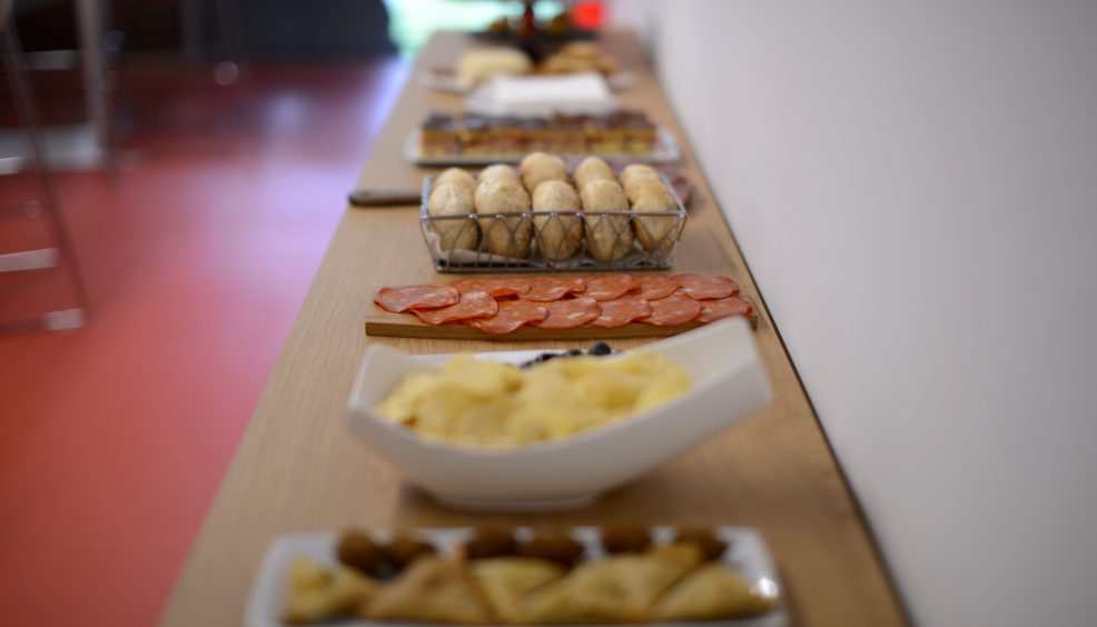 Camarotes Nascente | Renovados e quase esgotados! 4