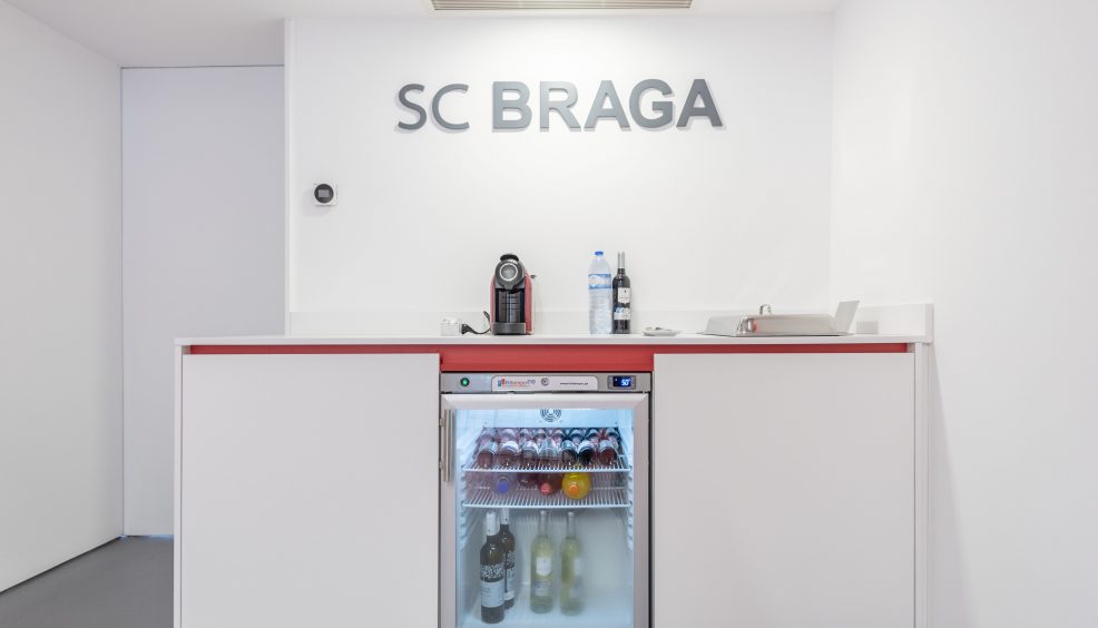 Camarotes Nascente | Renovados e quase esgotados! 5