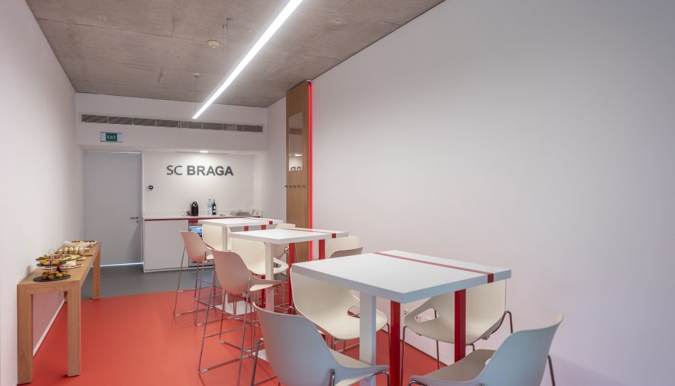 Camarotes Nascente | Renovados e quase esgotados! 7