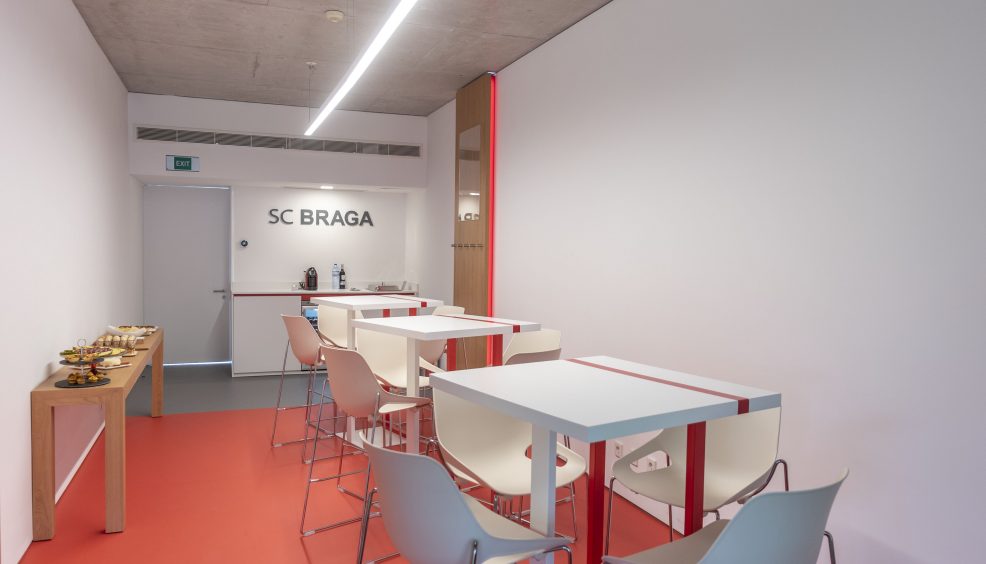 Camarotes Nascente | Renovados e quase esgotados! 8