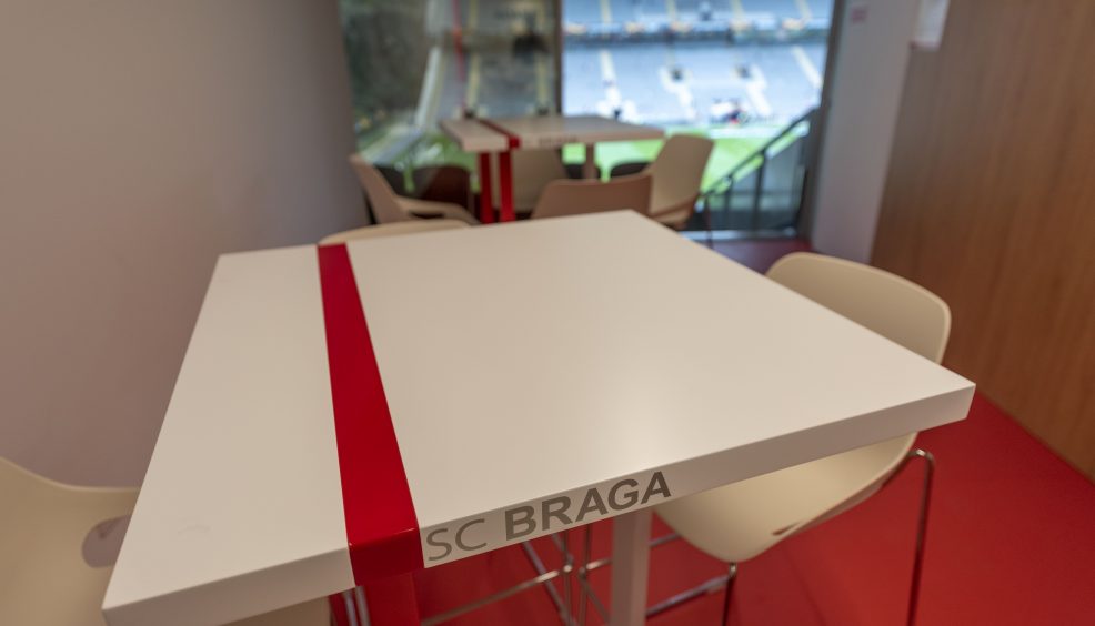 Camarotes Nascente | Renovados e quase esgotados! 9