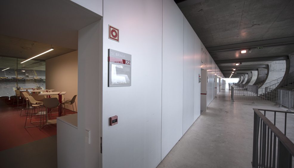 Camarotes Nascente | Renovados e quase esgotados! 10