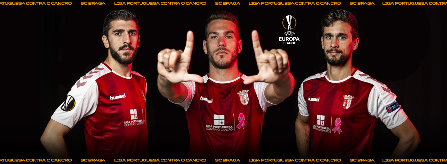 Gverreiros com a Liga Portuguesa Contra o Cancro 2