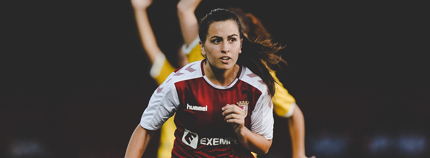 Equipas femininas da formação arrancam campeonato 1