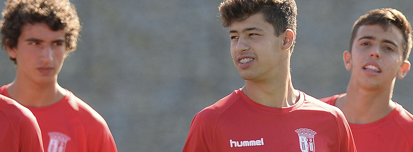 Braga: “Queremos mostrar que somos superiores” 4