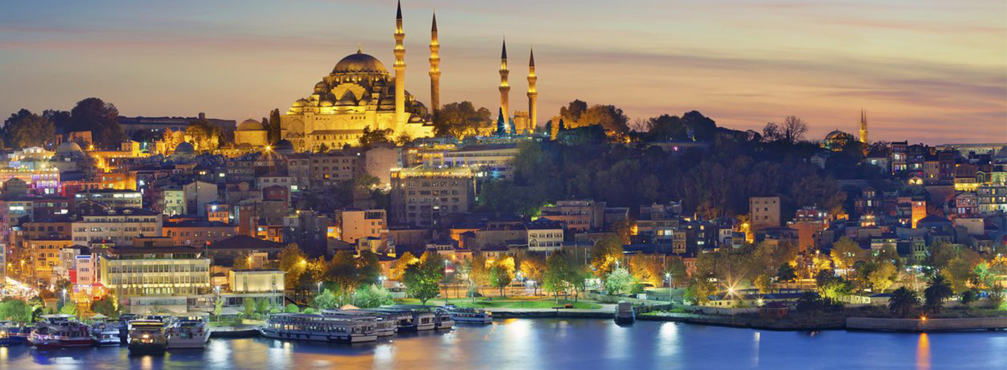 Gverreiros catedráticos na Turquia 2