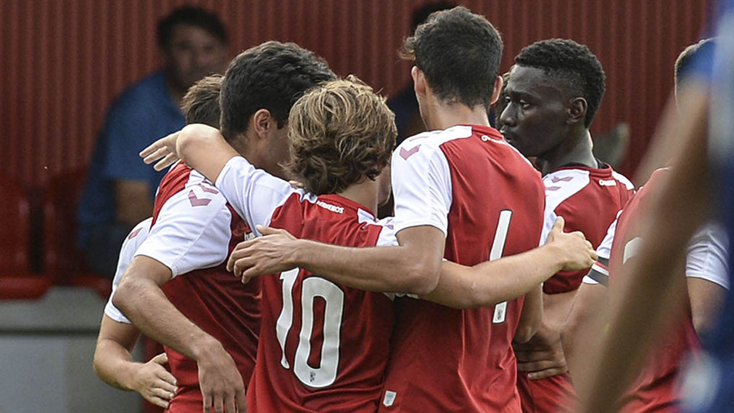 O Calendário Dos Sub-19 Na Fase Final - Sporting Clube De Braga