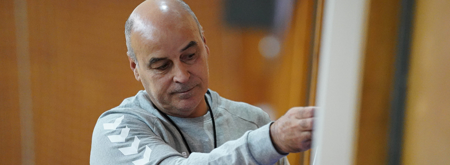 SC Braga/AAUM em busca do terceiro triunfo seguido 3