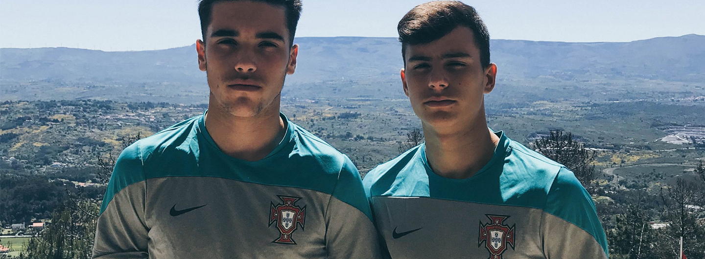 Gomes e André Ferreira voltam à Seleção