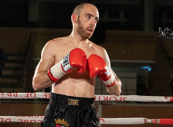 Gala Guerreiros do Minho III