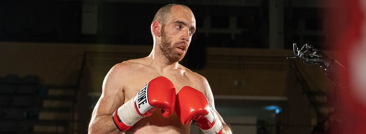 Gala Guerreiros do Minho III 1