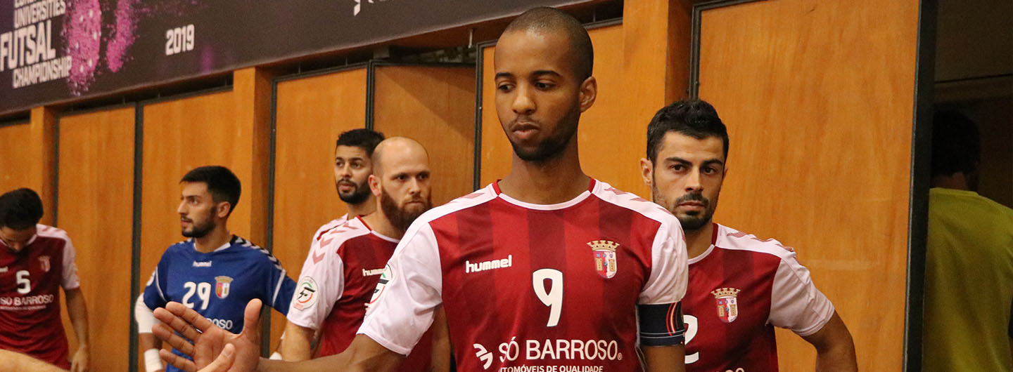 Nilson chamado por Jorge Braz 1