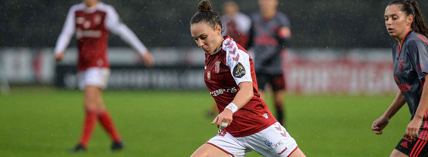 Gverreiras mereciam (muito) mais