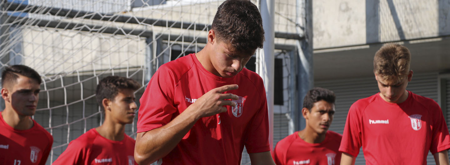 Rascunho automático 1850