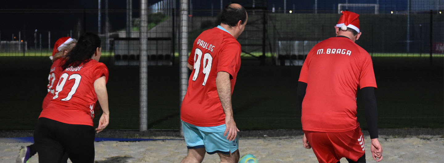 SC Braga FIT: Nova oportunidade para inscrições