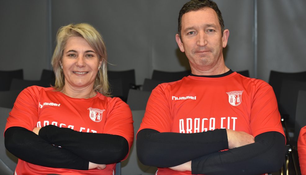 SC Braga FIT: Nova oportunidade para inscrições 2