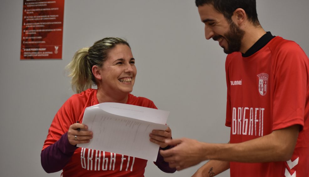 SC Braga FIT: Nova oportunidade para inscrições 3