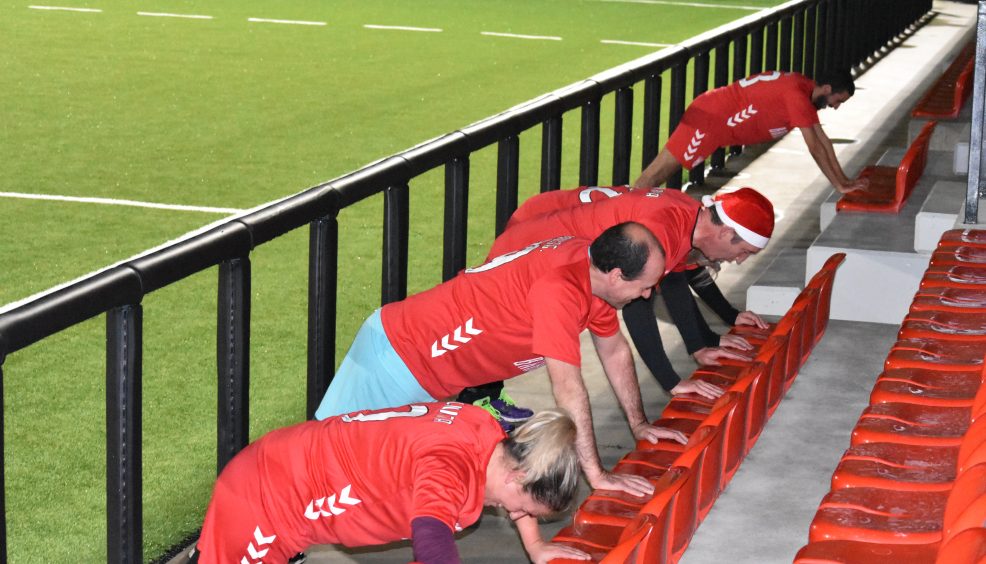 SC Braga FIT: Nova oportunidade para inscrições 9