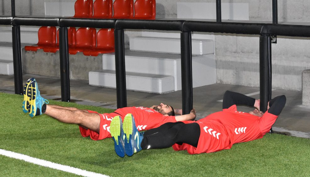 SC Braga FIT: Nova oportunidade para inscrições 10